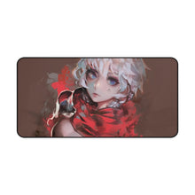 Load image into Gallery viewer, Anime Original Mouse Pad (Desk Mat)
