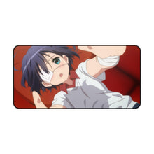 Load image into Gallery viewer, Love, Chunibyo &amp; Other Delusions Rikka Takanashi Mouse Pad (Desk Mat)
