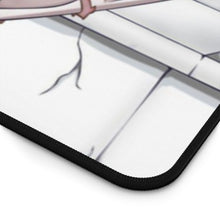 Load image into Gallery viewer, Vampire Knight Mouse Pad (Desk Mat) Hemmed Edge

