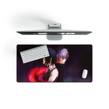 Load image into Gallery viewer, Anime Tokyo Ghoul Mouse Pad (Desk Mat)
