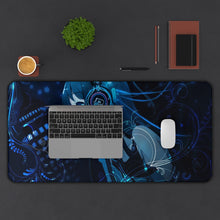 Load image into Gallery viewer, K-ON! Mouse Pad (Desk Mat) With Laptop
