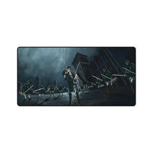 Load image into Gallery viewer, Anime Attack On Titan Mouse Pad (Desk Mat)

