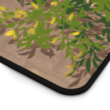 Load image into Gallery viewer, Saekano: How To Raise A Boring Girlfriend Mouse Pad (Desk Mat) Hemmed Edge
