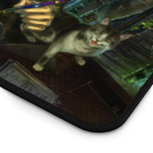 Load image into Gallery viewer, Anime Original Mouse Pad (Desk Mat) Hemmed Edge
