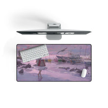 Load image into Gallery viewer, Anime Original Mouse Pad (Desk Mat) On Desk
