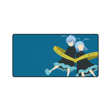 Load image into Gallery viewer, Anime Fairy Tail Mouse Pad (Desk Mat)
