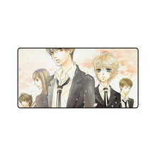 Load image into Gallery viewer, La Corda d'Oro Mouse Pad (Desk Mat)
