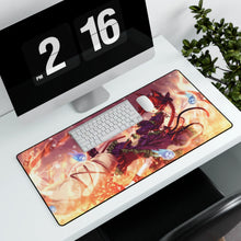 Load image into Gallery viewer, Touhou Mouse Pad (Desk Mat)
