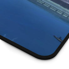Load image into Gallery viewer, Anime Original Mouse Pad (Desk Mat) Hemmed Edge
