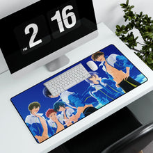 Load image into Gallery viewer, Free! Mouse Pad (Desk Mat) With Laptop
