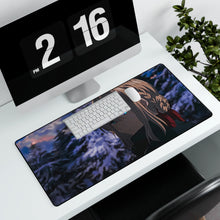 Load image into Gallery viewer, Violet Evergarden Mouse Pad (Desk Mat)
