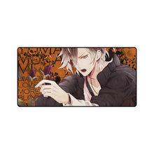 Load image into Gallery viewer, Diabolik Lovers Mouse Pad (Desk Mat)
