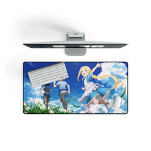 Load image into Gallery viewer, Sword Art Online Mouse Pad (Desk Mat)
