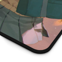 Load image into Gallery viewer, K-ON! Mouse Pad (Desk Mat) Hemmed Edge
