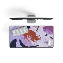 Load image into Gallery viewer, Anime Chainsaw Man Mouse Pad (Desk Mat)
