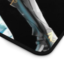 Load image into Gallery viewer, Anime Original Mouse Pad (Desk Mat) Hemmed Edge
