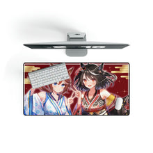 Load image into Gallery viewer, Uma Musume: Pretty Derby Mouse Pad (Desk Mat)
