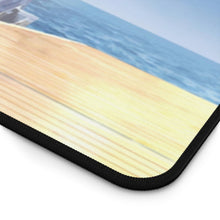 Load image into Gallery viewer, Anime Original Mouse Pad (Desk Mat) Hemmed Edge
