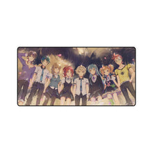 Load image into Gallery viewer, Kiznaiver Chidori Takashiro, Katsuhira Agata, Noriko Sonozaki, Niko Niiyama, Yoshiharu Hisomu Mouse Pad (Desk Mat)

