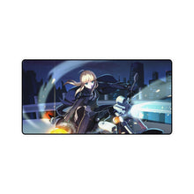 Load image into Gallery viewer, Fate/Zero Mouse Pad (Desk Mat)
