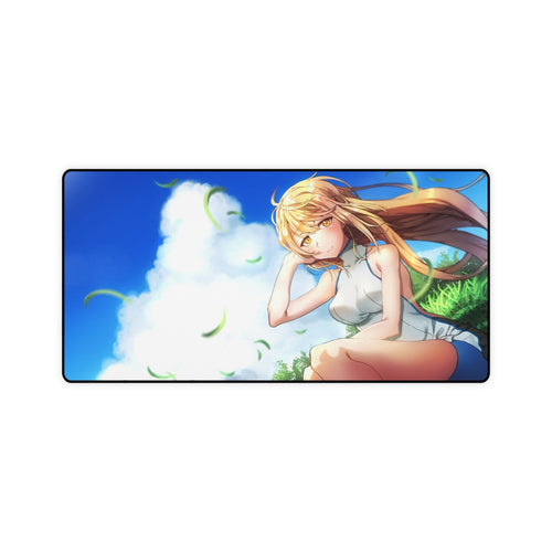 Aiz Wallenstein Mouse Pad (Desk Mat)