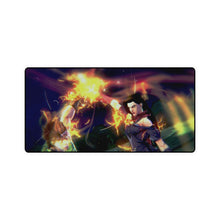 Load image into Gallery viewer, Anime Jojo's Bizarre Adventure Mouse Pad (Desk Mat)
