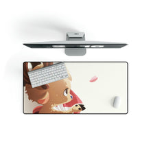 Load image into Gallery viewer, One Piece Mouse Pad (Desk Mat)
