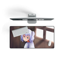 Load image into Gallery viewer, Sukasuka Mouse Pad (Desk Mat)
