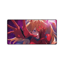Load image into Gallery viewer, Anime Neon Genesis Evangelion Mouse Pad (Desk Mat)
