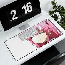 Load image into Gallery viewer, Angel Beats! Mouse Pad (Desk Mat)
