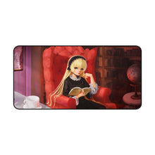 Load image into Gallery viewer, Gosick Mouse Pad (Desk Mat)
