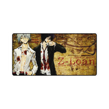Load image into Gallery viewer, Zombie-Loan Mouse Pad (Desk Mat)
