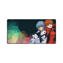 Load image into Gallery viewer, Anime Neon Genesis Evangelion Mouse Pad (Desk Mat)
