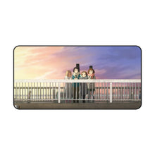 Load image into Gallery viewer, K-ON! Mouse Pad (Desk Mat)
