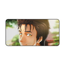 Load image into Gallery viewer, Shinichi Izumi Face Mouse Pad (Desk Mat)
