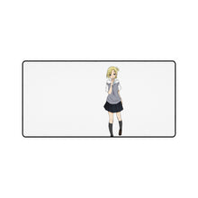 Load image into Gallery viewer, Anime Attack On Titan Mouse Pad (Desk Mat)
