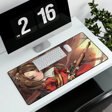 Load image into Gallery viewer, Anime, Girls Frontline, Lee-Enfield, Sniper, Rifle, Mouse Pad (Desk Mat)
