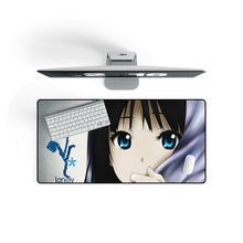 Load image into Gallery viewer, K-ON! Mouse Pad (Desk Mat)
