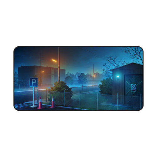 Anime Original Mouse Pad (Desk Mat)
