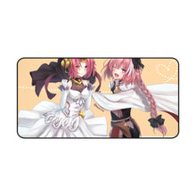 Load image into Gallery viewer, Fate/Apocrypha Mouse Pad (Desk Mat)
