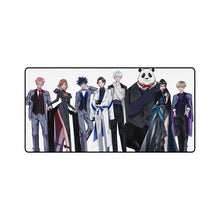 Load image into Gallery viewer, Jujutsu Kaisen Mouse Pad (Desk Mat)
