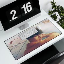 Load image into Gallery viewer, Anime Attack On Titan Mouse Pad (Desk Mat)

