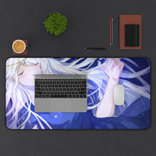 Load image into Gallery viewer, Anime Original Mouse Pad (Desk Mat) With Laptop
