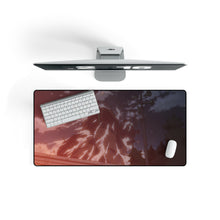 Load image into Gallery viewer, Your Name. Mouse Pad (Desk Mat)
