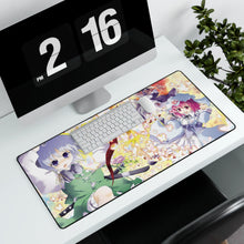 Load image into Gallery viewer, Touhou Mouse Pad (Desk Mat)

