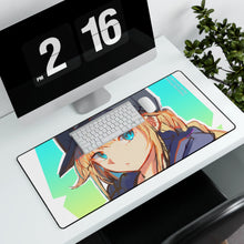 Load image into Gallery viewer, Ya Boy Kongming! Mouse Pad (Desk Mat)
