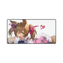 Load image into Gallery viewer, Uma Musume: Pretty Derby Mouse Pad (Desk Mat)
