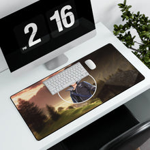 Load image into Gallery viewer, Sword Art Online Mouse Pad (Desk Mat)

