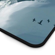 Load image into Gallery viewer, Anime Original Mouse Pad (Desk Mat) Hemmed Edge
