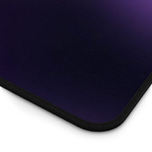 Load image into Gallery viewer, Heaven's Lost Property Mouse Pad (Desk Mat) Hemmed Edge
